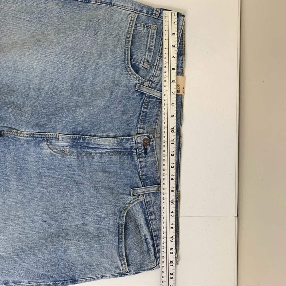 Levi’s 541 Men’s Jeans Irregular